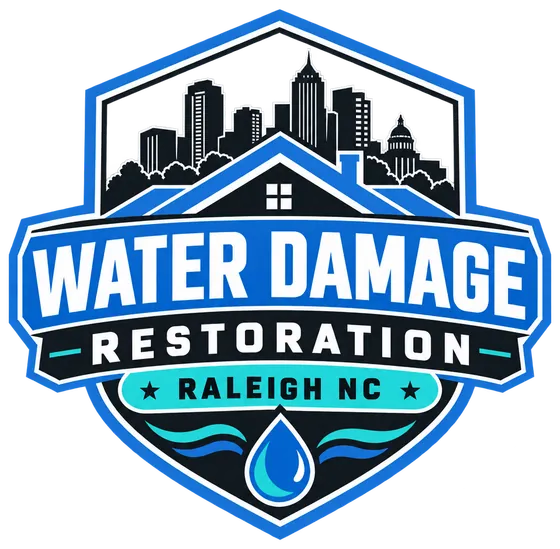 Water Damage Restoration Raleigh NC